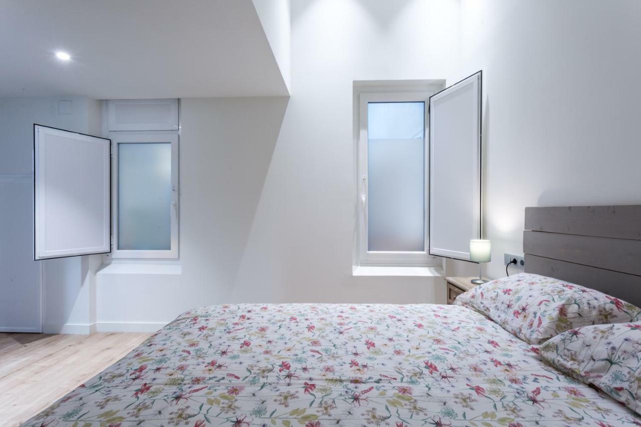 Apartamentos Lanza 세비야 외부 사진