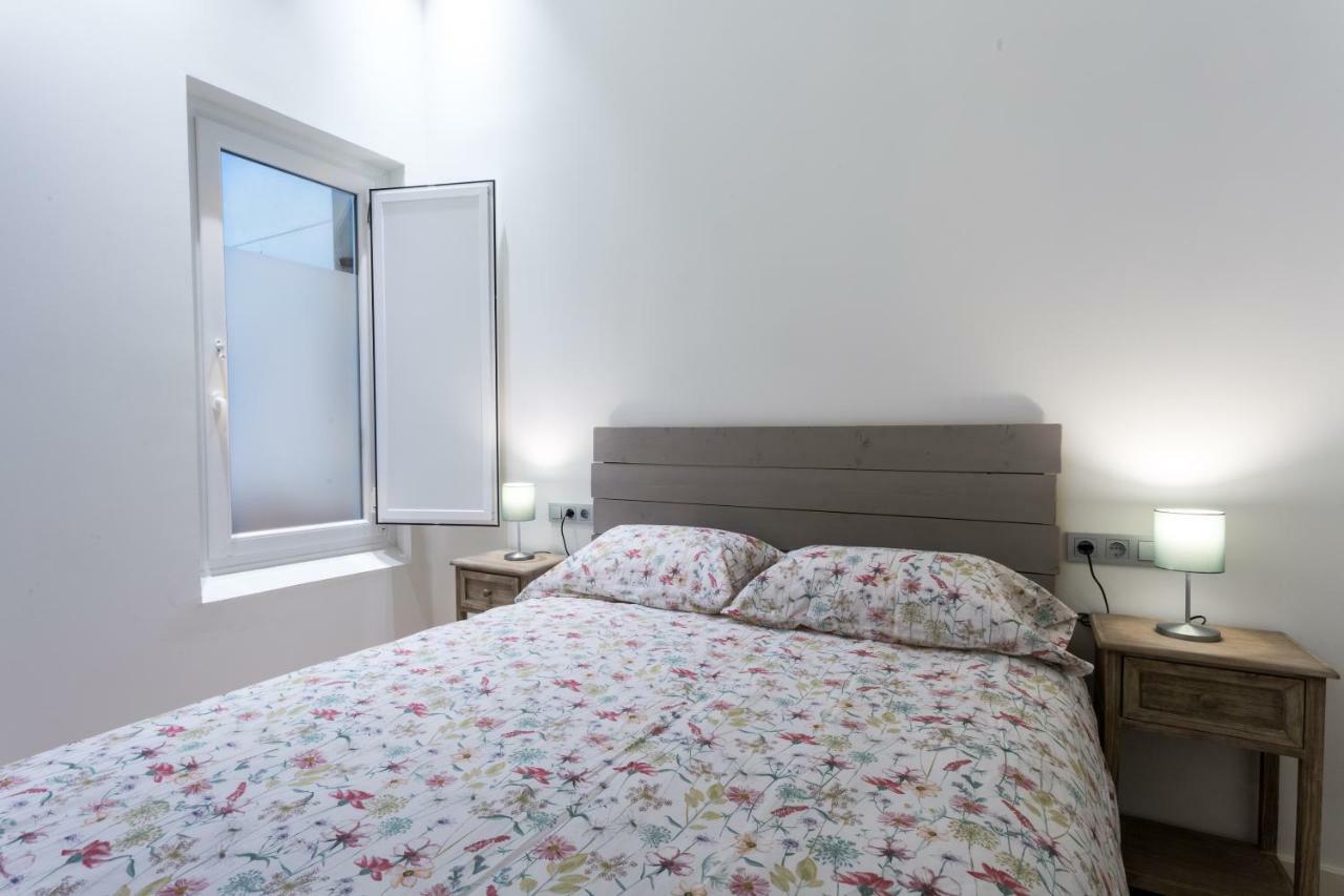 Apartamentos Lanza 세비야 외부 사진